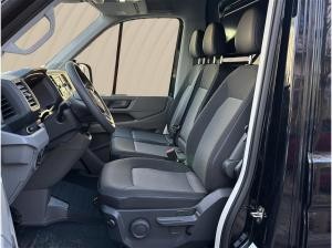 Volkswagen Crafter 35 Kasten HD 2,0 l TDI 103 kW 6-Gang