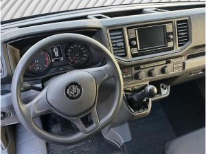Volkswagen Crafter 35 Kasten HD 2,0 l TDI 103 kW 6-Gang