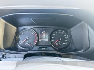 Volkswagen Crafter 35 Kasten HD 2,0 l TDI 103 kW 6-Gang