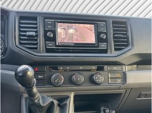 Volkswagen Crafter 35 Kasten HD 2,0 l TDI 103 kW 6-Gang