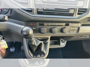 Volkswagen Crafter 35 Kasten HD 2,0 l TDI 103 kW 6-Gang