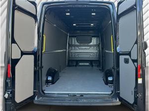 Volkswagen Crafter 35 Kasten HD 2,0 l TDI 103 kW 6-Gang
