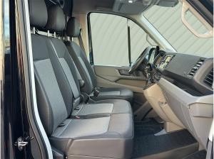 Volkswagen Crafter 35 Kasten HD 2,0 l TDI 103 kW 6-Gang