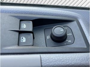 Volkswagen Crafter 35 Kasten HD 2,0 l TDI 103 kW 6-Gang