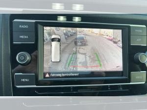 Volkswagen Crafter 35 Kasten HD 2,0 l TDI 103 kW 6-Gang