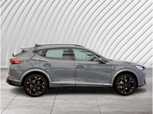 Cupra Formentor VZ 1.4 e-HYBRID 180 kW (245 PS) DSG