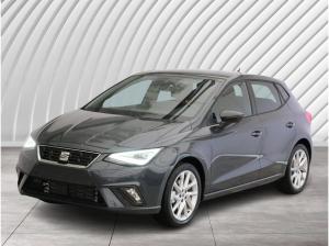 Seat Ibiza FR 1.0 TSI 85 kW (115 PS) 7-Gang-DSG