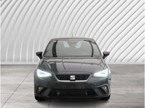 Seat Ibiza FR 1.0 TSI 85 kW (115 PS) 7-Gang-DSG