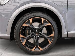 Cupra Formentor VZ 1.4 e-HYBRID 180 kW (245 PS) DSG