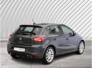 Seat Ibiza FR 1.0 TSI 85 kW (115 PS) 7-Gang-DSG