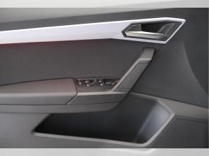 Seat Ibiza FR 1.0 TSI 85 kW (115 PS) 7-Gang-DSG