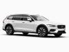 Foto - Volvo V60 CC D4 CROSS COUNTRY AWD 8-Gang Geartronic™ Automatikgetriebe 190 PS  GEWERBE