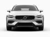 Foto - Volvo V60 CC D4 CROSS COUNTRY AWD 8-Gang Geartronic™ Automatikgetriebe 190 PS  GEWERBE