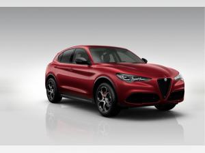 Alfa Romeo Stelvio Veloce 280 PS *Frei bestellbar* - Regensburg Alfa Romeo Dünnes