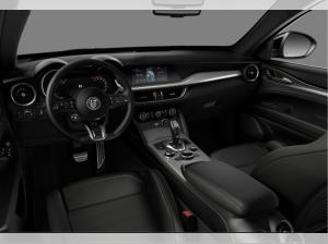 Alfa Romeo Stelvio Veloce 280 PS *Frei bestellbar* - Regensburg Alfa Romeo Dünnes