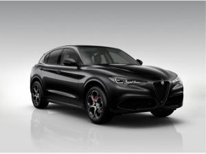 Alfa Romeo Stelvio Veloce 280 PS *Frei bestellbar* - Regensburg Alfa Romeo Dünnes