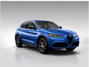 Alfa Romeo Stelvio Veloce 280 PS *Frei bestellbar* - Regensburg Alfa Romeo Dünnes