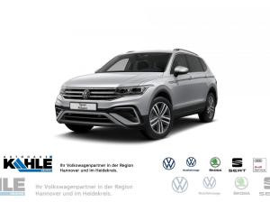 Foto - Volkswagen Tiguan Allspace 2.0 TDI DSG SCR Elegance SOFORT VERFÜGBAR 4motion AHK IQ.DRIVE 7-Sitze