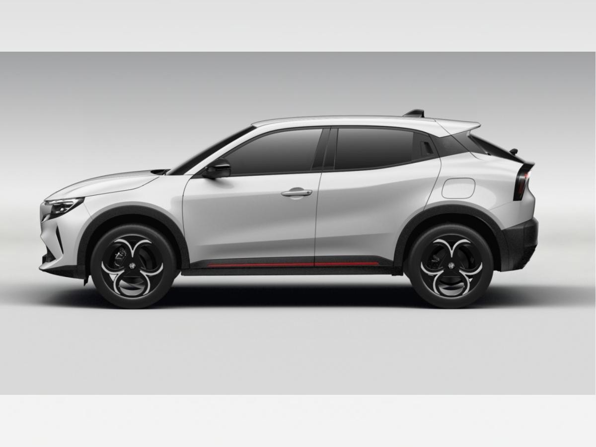 Alfa Romeo Junior #GEWERBELEASINGAKTION #ACC #LED #KAMERA