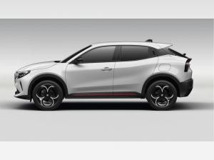 Alfa Romeo Junior #GEWERBELEASINGAKTION #ACC #LED #KAMERA