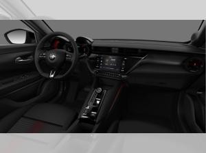 Alfa Romeo Junior #GEWERBELEASINGAKTION #ACC #LED #KAMERA