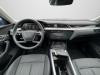 Foto - Audi Q8 e-tron 55 Headup/Matrix/Pano/AHK/ACC