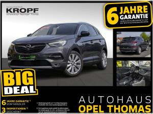 Opel Grandland 1.6 Hybrid 5J Gar. Wallbox geschenkt