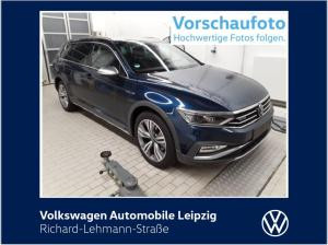 Volkswagen Passat Alltrack 2.0 TDI 4Motion DSG *IQ.Light*AHK*