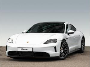 Porsche Taycan *neues Modell*Perf. Batterie Plus, Abstandstempostat, Bose, Panoramadachsystem