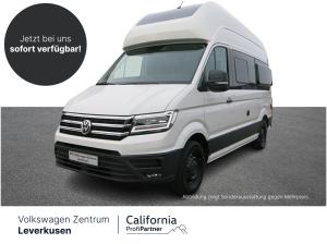 Volkswagen Grand California 600 2.0 TDI 130 kW (177 PS) 8-Gang-Automatikgetriebe ab mtl. € 599,-¹ 🏝️ 25x SOFORT VERFÜGBAR! 🏝️