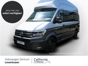 Volkswagen Grand California 600 2.0 TDI 130 kW (177 PS) 8-Gang-Automatikgetriebe ab mtl. € 599,-¹ 🏝️ 25x SOFORT VERFÜGBAR! 🏝️