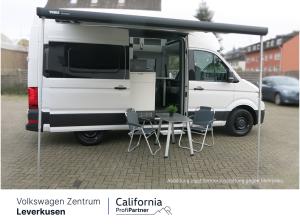 Volkswagen Grand California 600 2.0 TDI 130 kW (177 PS) 8-Gang-Automatikgetriebe ab mtl. € 599,-¹ 🏝️ 25x SOFORT VERFÜGBAR! 🏝️