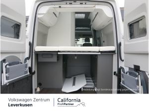 Volkswagen Grand California 600 2.0 TDI 130 kW (177 PS) 8-Gang-Automatikgetriebe ab mtl. € 599,-¹ 🏝️ 25x SOFORT VERFÜGBAR! 🏝️