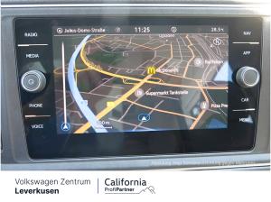 Volkswagen Grand California 600 2.0 TDI 130 kW (177 PS) 8-Gang-Automatikgetriebe ab mtl. € 599,-¹ 🏝️ 25x SOFORT VERFÜGBAR! 🏝️