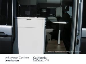 Volkswagen Grand California 600 2.0 TDI 130 kW (177 PS) 8-Gang-Automatikgetriebe ab mtl. € 599,-¹ 🏝️ 25x SOFORT VERFÜGBAR! 🏝️