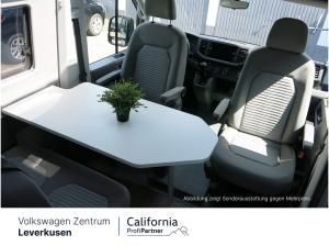Volkswagen Grand California 600 2.0 TDI 130 kW (177 PS) 8-Gang-Automatikgetriebe ab mtl. € 599,-¹ 🏝️ 25x SOFORT VERFÜGBAR! 🏝️