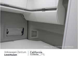 Volkswagen Grand California 600 2.0 TDI 130 kW (177 PS) 8-Gang-Automatikgetriebe ab mtl. € 599,-¹ 🏝️ 25x SOFORT VERFÜGBAR! 🏝️