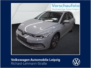 Volkswagen Golf VIII "Move" 2.0 TDI DSG *Navi*LED*AHK*