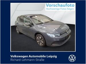 Volkswagen Golf VIII "Move" 2.0 TDI DSG *AHK*LED*Navi*