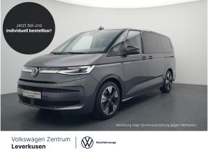 Volkswagen T7 Multivan 2.0 TDI 110 kW (150 PS) 7-Gang-DSG ab mtl. € 356,-¹  LED CARPLAY LANE ASSIST