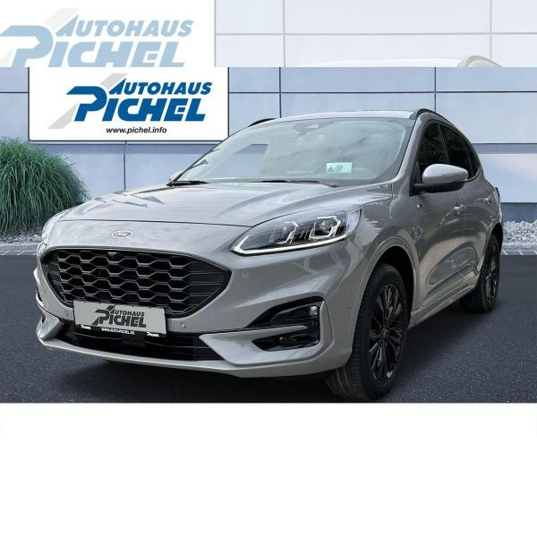 Foto - Ford Kuga ST-Line X Sondermodell Graphite Tech Edition, AWD , Atktionstage !!! 🔥