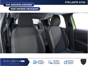 Peugeot 208 ACTIVE PureTech 75 🔥AKTIONSLEASING-PRIVATKUNDEN🔥