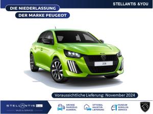Peugeot 208 ACTIVE PureTech 75 🔥AKTIONSLEASING-PRIVATKUNDEN🔥