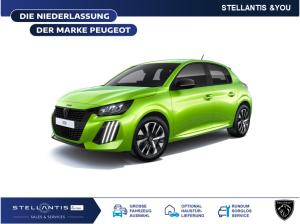 Peugeot 208 ACTIVE PureTech 75 🔥AKTIONSLEASING-PRIVATKUNDEN🔥