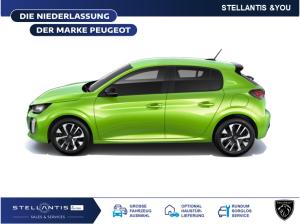 Peugeot 208 ACTIVE PureTech 75 🔥AKTIONSLEASING-PRIVATKUNDEN🔥