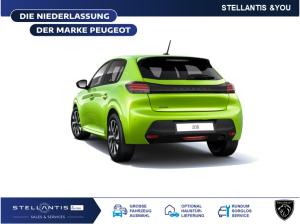 Peugeot 208 ACTIVE PureTech 75 🔥AKTIONSLEASING-PRIVATKUNDEN🔥