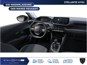 Peugeot 208 ACTIVE PureTech 75 🔥AKTIONSLEASING-PRIVATKUNDEN🔥