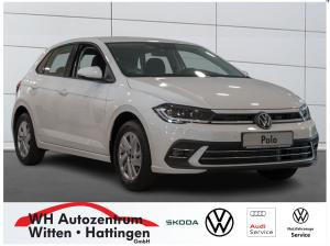Volkswagen Polo Style | Automatik | Ganzjahresreifen | Climatronic **sofort verfügbar**