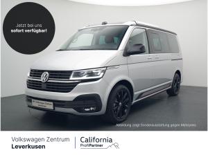Volkswagen T6.1 California Beach Tour "Edition" 2.0 TDI 150 kW (204 PS) 7-Gang DSG ab mtl. 869,- €¹ 🏝️ 30x SOFORT VERFÜGBAR! 🏝️