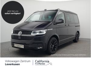 Volkswagen T6.1 California Beach Tour "Edition" 2.0 TDI 150 kW (204 PS) 7-Gang DSG ab mtl. 869,- €¹ 🏝️ 30x SOFORT VERFÜGBAR! 🏝️